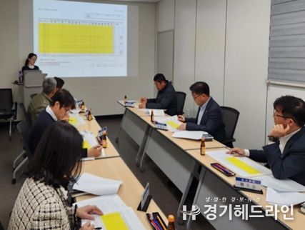 수산경영인 선정을 위한 전문심사위원회