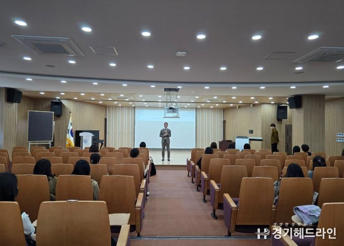 동두천양주 Wee프로젝트 전문상담인력 소통협의회 개최