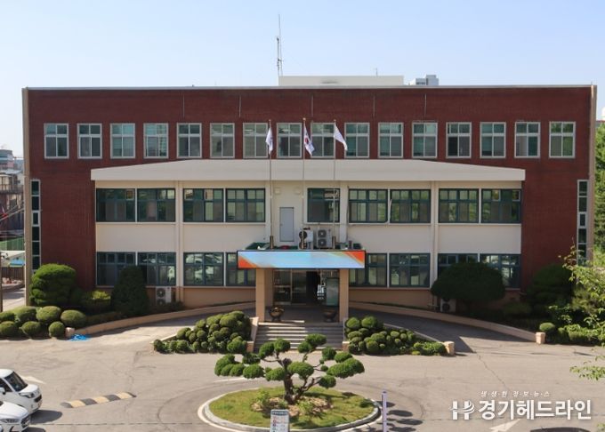 파주교육지원청