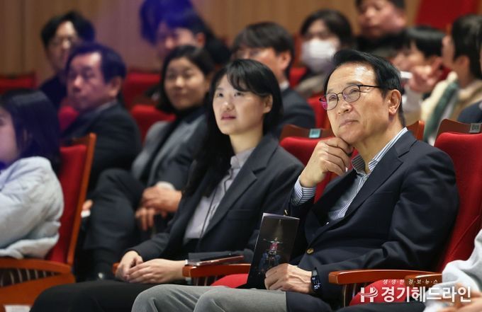 공연 현장 사진