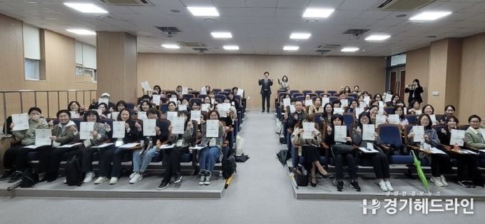 ,결대로진로센터 강사 107명 위촉