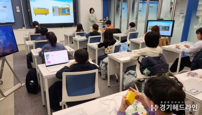 AI·SW교육 체험 프로그램