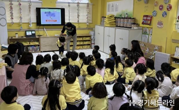 수원특례시 장안구, 민간전문가가 참여한 민방위 훈련 추진