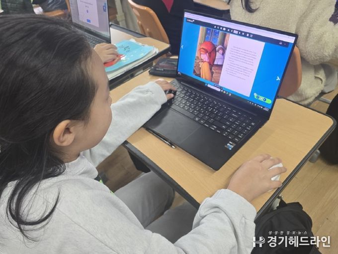 필라움(Spielraum)’ AI 외국어 학습프로그램