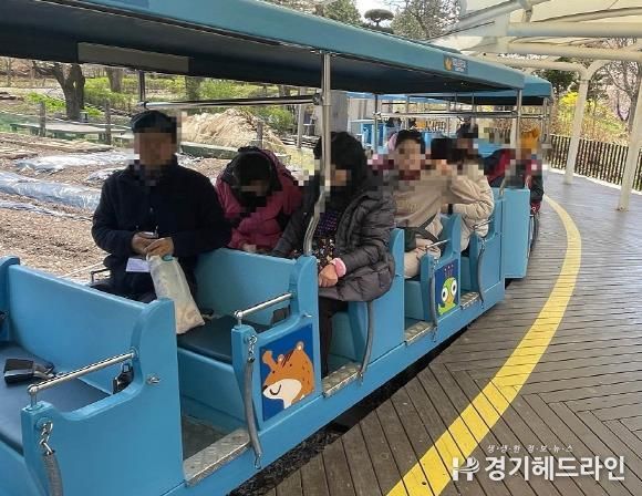 파주시정신건강복지센터, 정신질환자 회복 돕는 나들이 행사