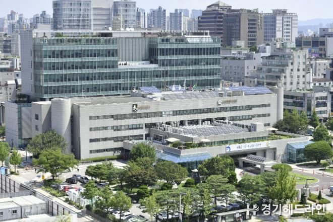 수원특례시청