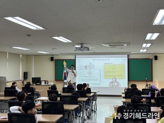 현장 사진