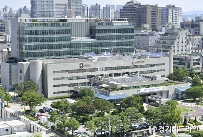 수원특례시청
