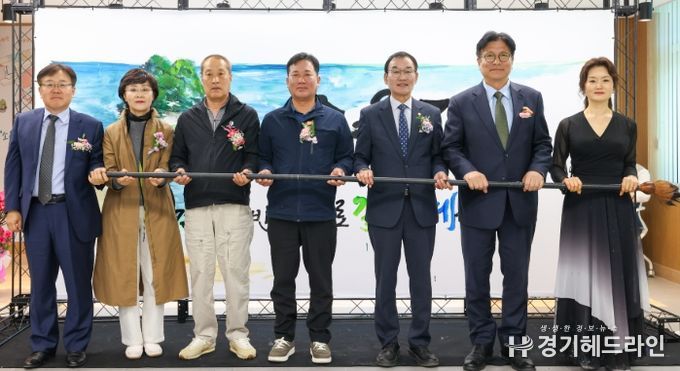 선재전당 별관 ‘소우재’ 개관
