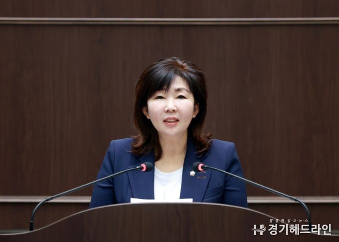 광주시의회 황소제 의원(더불어민주당, 오포1·2동·능평동·신현동)