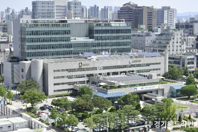 수원특례시청
