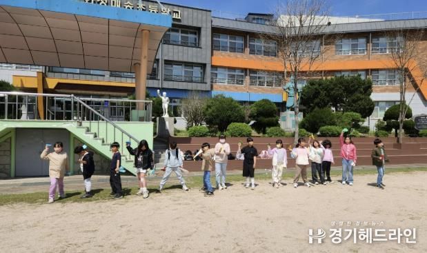 현장 사진