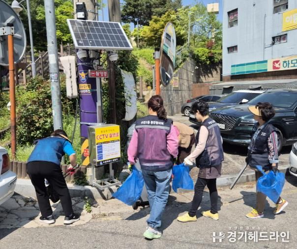 수원특례시 팔달구 우만2동,
