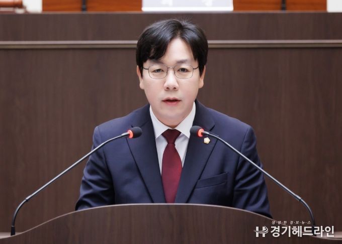 이주훈 의원(국민의힘)