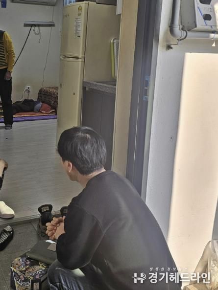 수원특례시 권선구, 사회보장급여 부적합자 등 찾아가는 맞춤형 상담 지원