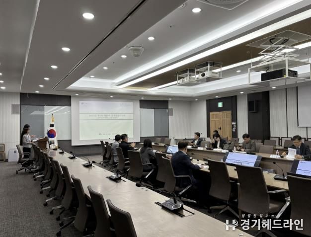 시흥시, 지적재조사 ‘군자지구’ 토지 736필지 경계 결정