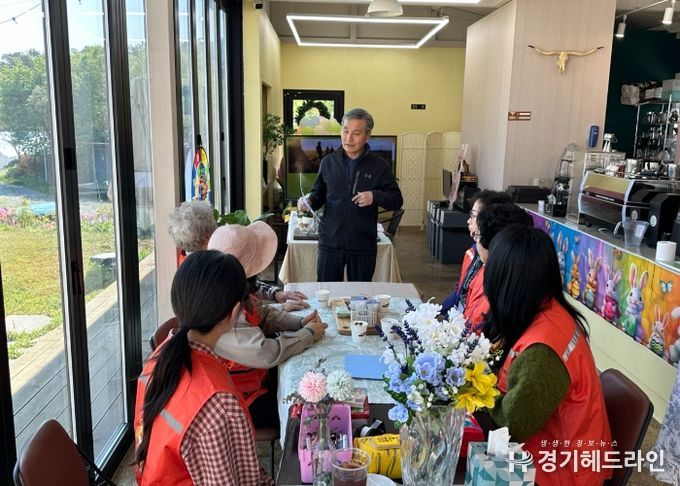 기억을 살리고 마음을 치유하다