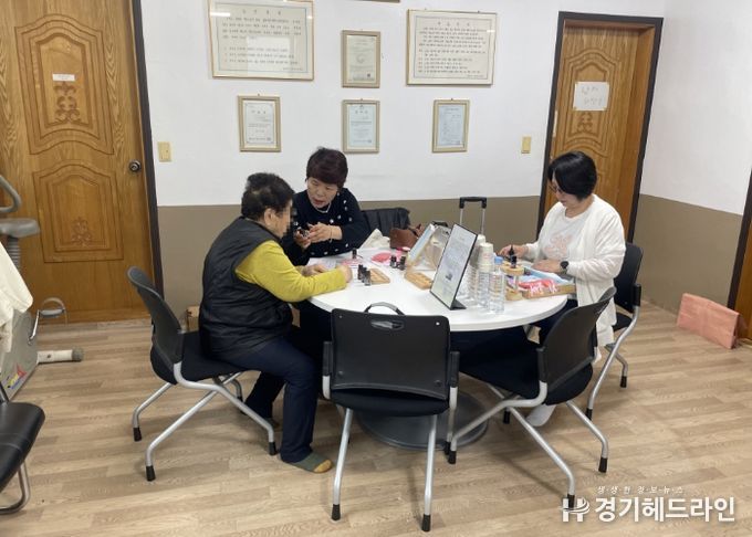 포천시, 오폭 피해 주민 대상 ‘마음힐링 평생교육 프로그램’ 운영