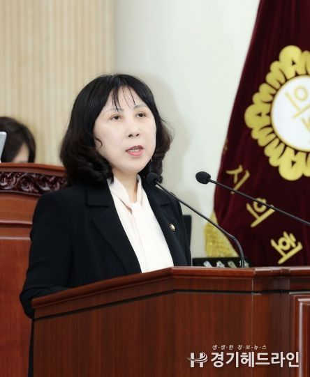 고덕희 의원(국민의힘, 건설교통위원회)