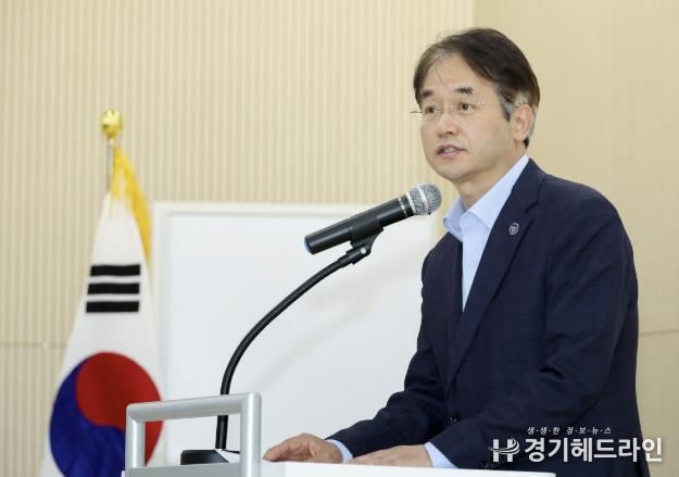 이동환 고양특례시장