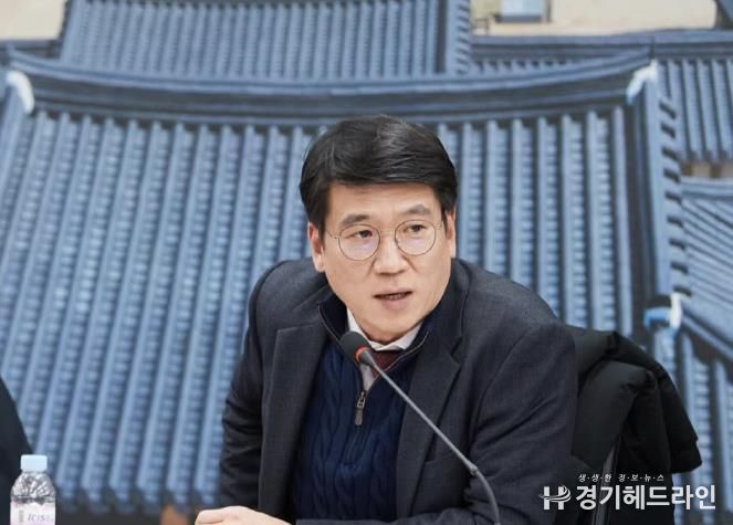 경기도의회 김민호 의원, 경기도교육청 '학교로 찾아가는 학부모교육' 사립·특수학교 배제… 형평성 논란