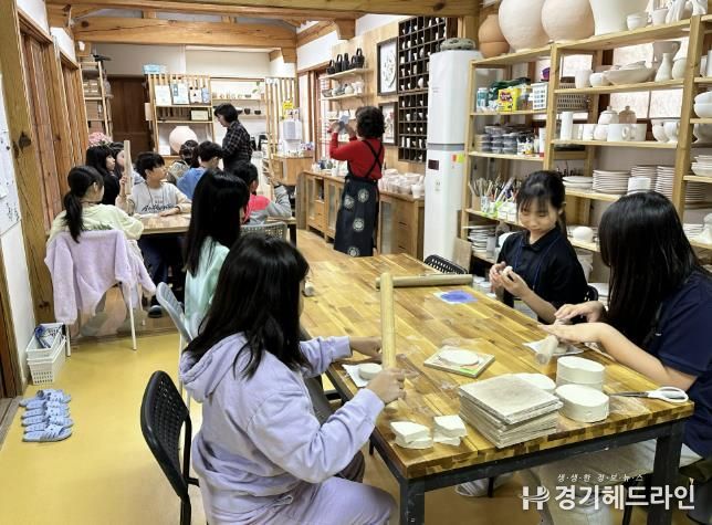 김포교육지원청, '2025 학생기획형 프로그램' 본격 운영
