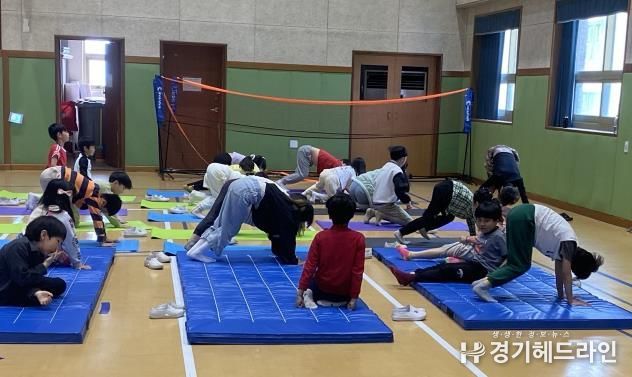 현장 사진