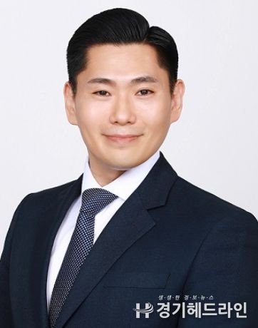 의정부시의회 김지호 의원(더불어민주당, 장암, 신곡1, 2, 자금)