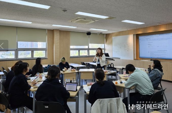 IB 프로그램 기초 심화·심화·전문가 연수
