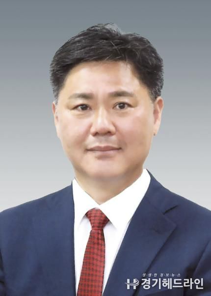 경기도의회 정하용 의원, 용인 보라고등학교 학교시설 현안수요사업 선정 견인