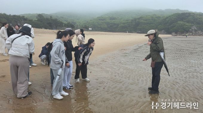 인천광역시교육청, ‘인천섬에듀투어