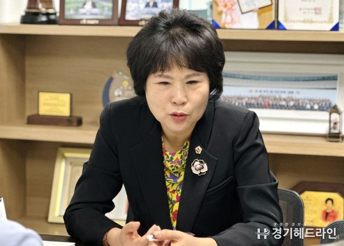 서성란 경기도의원, ‘경기도 웰다잉 문화조성 조례’ 전부개정 추진