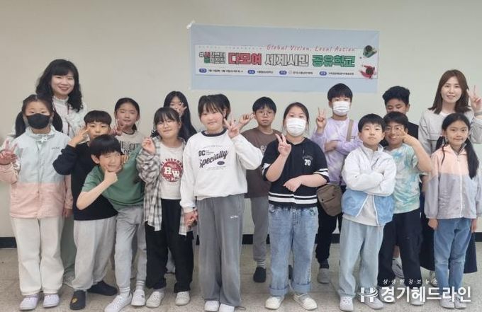 현장 사진