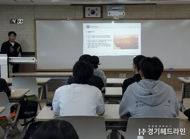 현장 사진