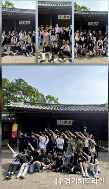 현장 사진