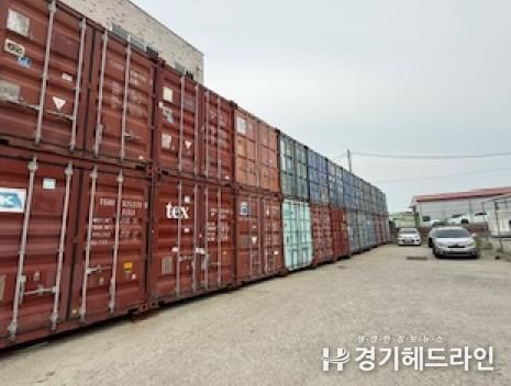 수원특례시 권선구, 상반기 가설건축물 점검 실시