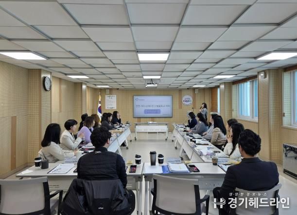 현장 사진