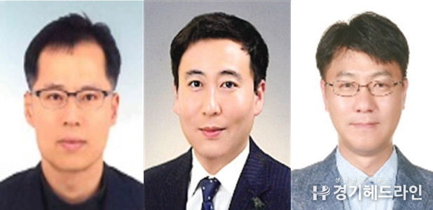 안양시 공무원 3명, 기술분야 최고등급 ‘기술사’ 취득…전문성 입증
