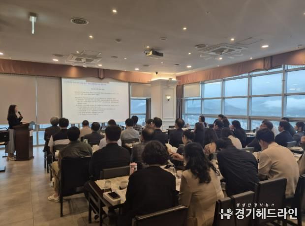 안양과천교육지원청, 2026학년도 고등학교 입학생 교육과정 편성 워크숍 개최