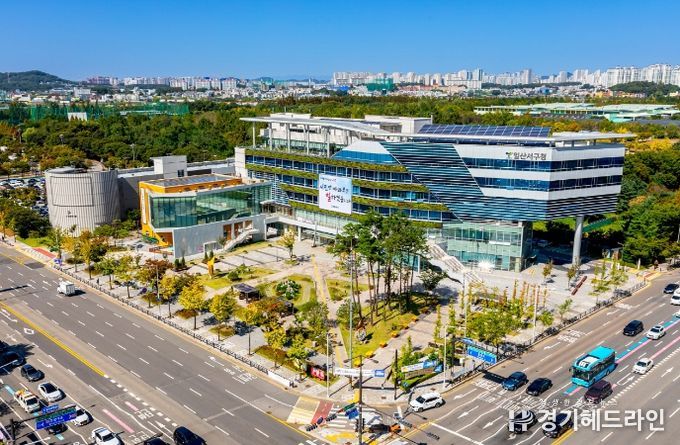 일산서구청