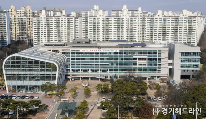 오산시청
