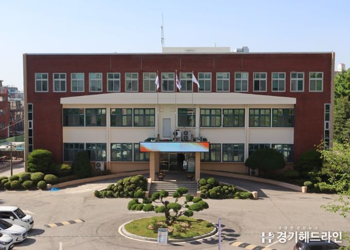 경기도파주교육지원청