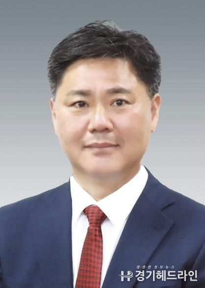 경기도의회 정하용 의원, 신갈천 자전거도로 재포장공사 완료-지역 숙원사업 해결 앞장서