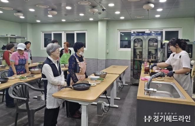 수원특례시 권선구 세류3동 지역사회보장협의체, 2차 '재능있어빌리티' 추진
