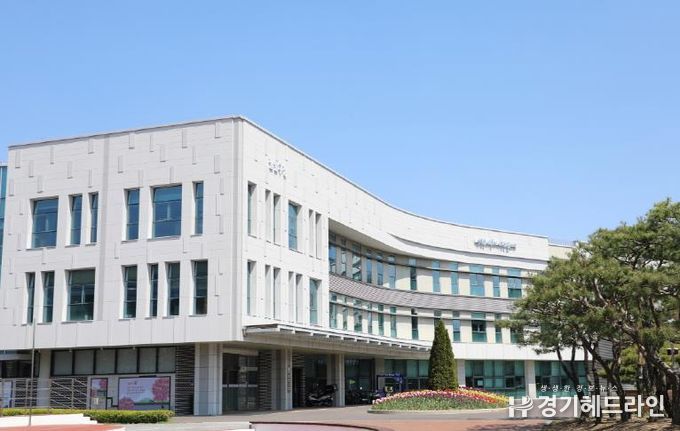 팔달구청