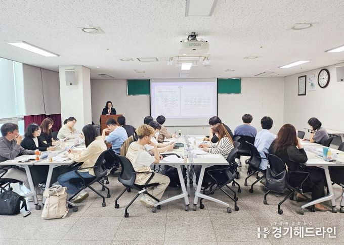 중학교 방과후학교 지구별 공동협의회