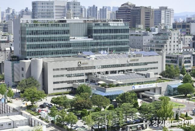 수원특례시청