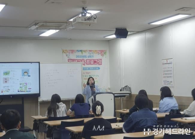 현장 사진