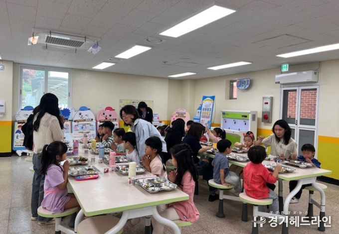 “학교 식중독 ZERO!” 인천시, 초등학교 대상 예방 캠페인 전개