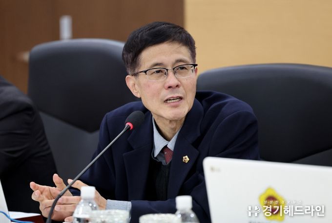인천시의회 이명규 의원